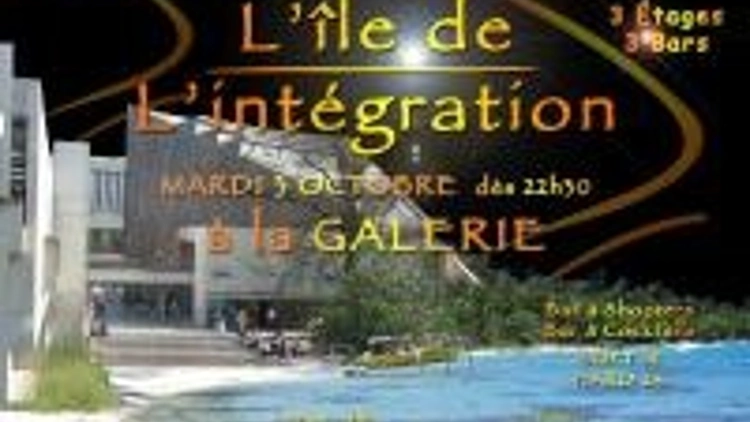L' Ile De L'intégration