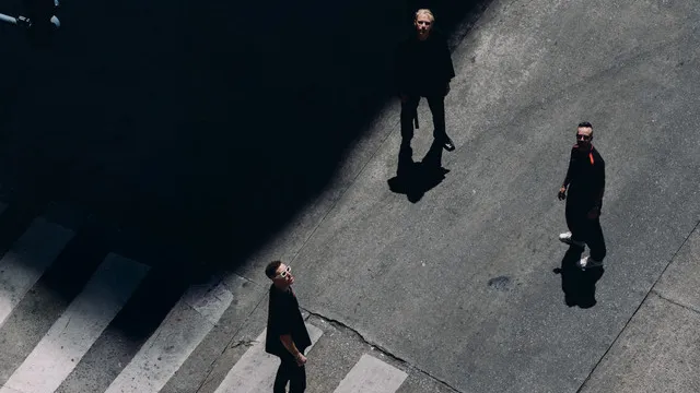Rüfüs Du Sol - North America 2026