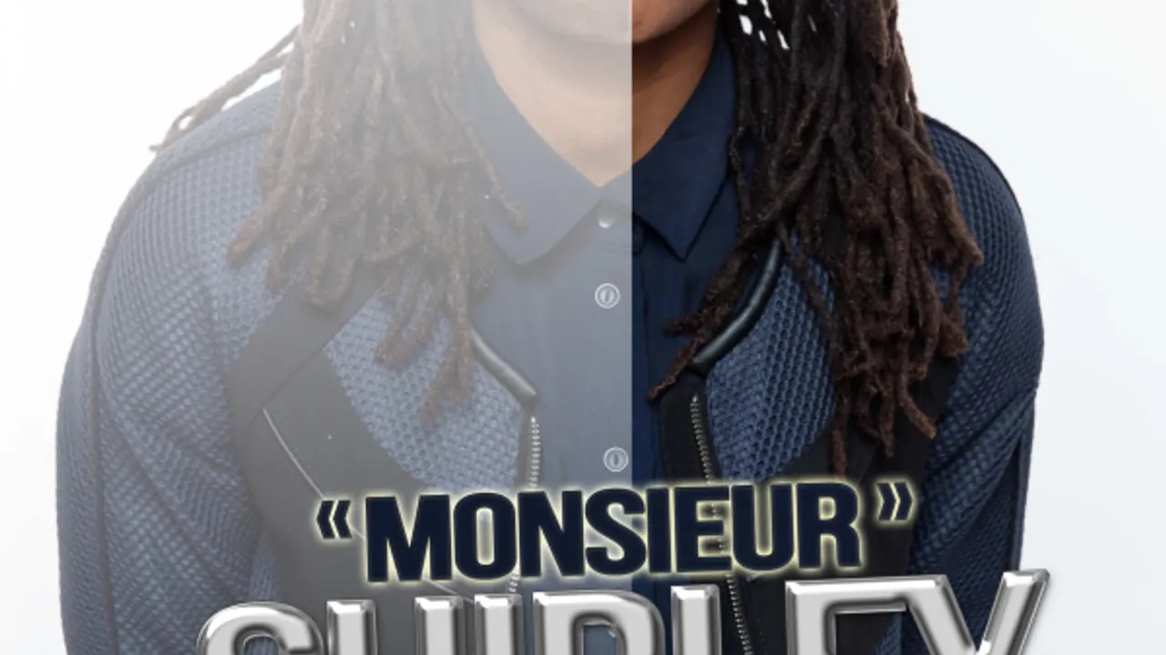 Showcase "Monsieur" Shirley