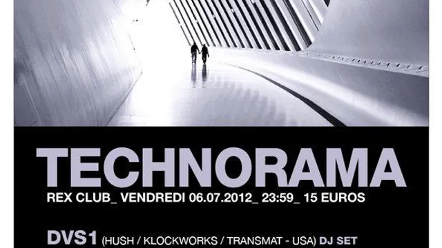 TECHNORAMA