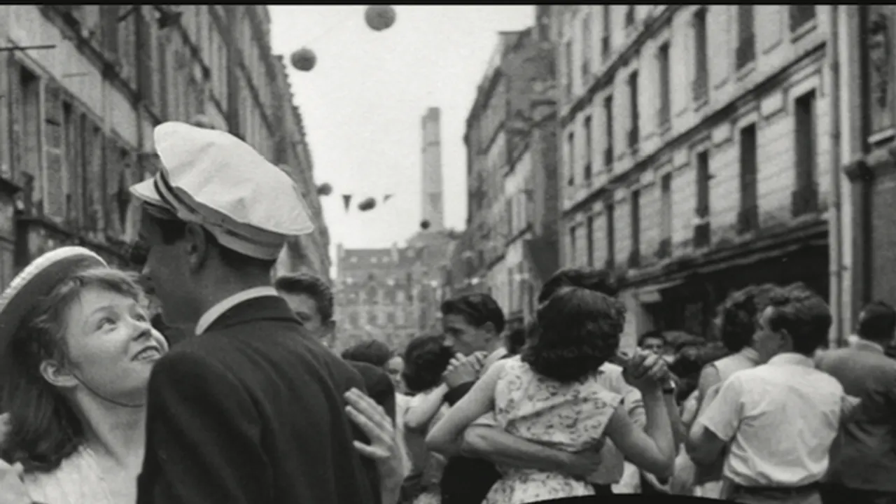 LE BAL DU BIZZ'