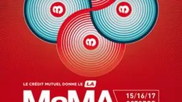 MaMA Festival - Karol Conka + Birdy Hunt + We Are Wolves