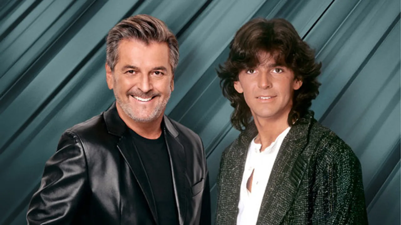 Thomas Anders