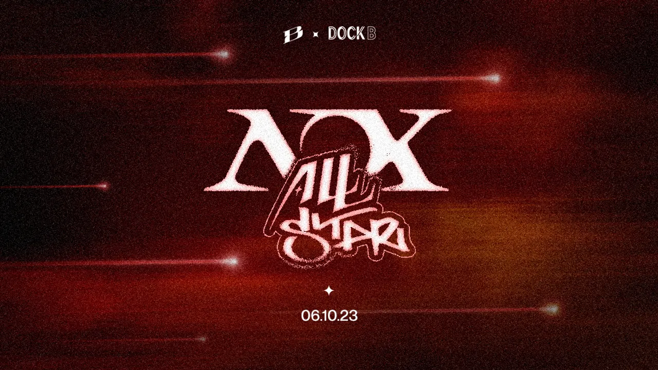 Nox All-Star : Lpee, Hash24 & Faelix