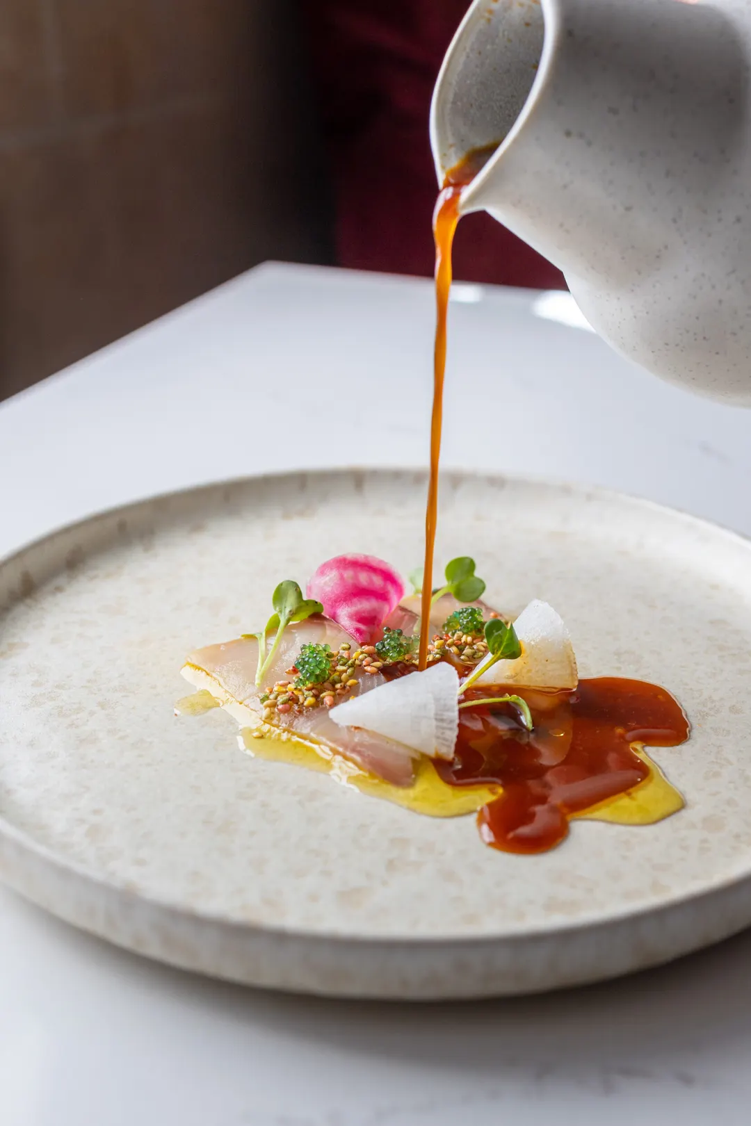 Akabeko Restaurant Paris