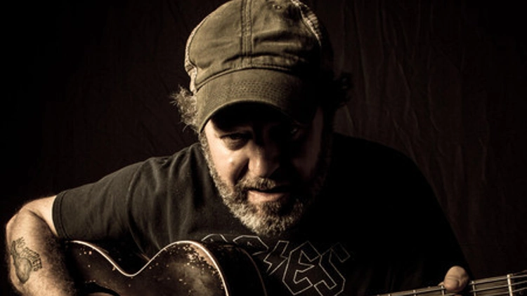 Scott H. Biram