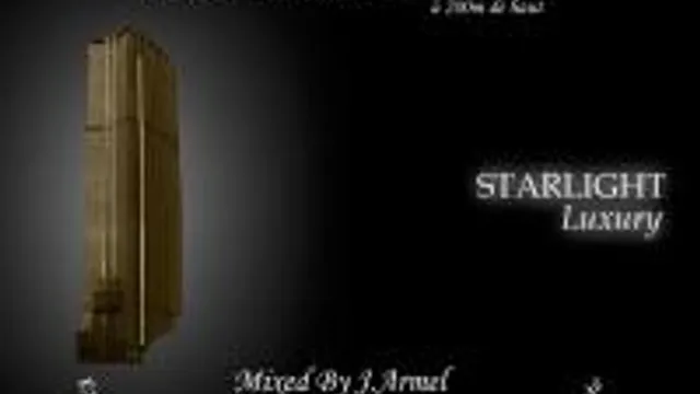 Starlight Luxury