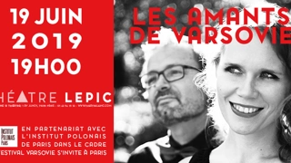 Les Amants de Varsovie