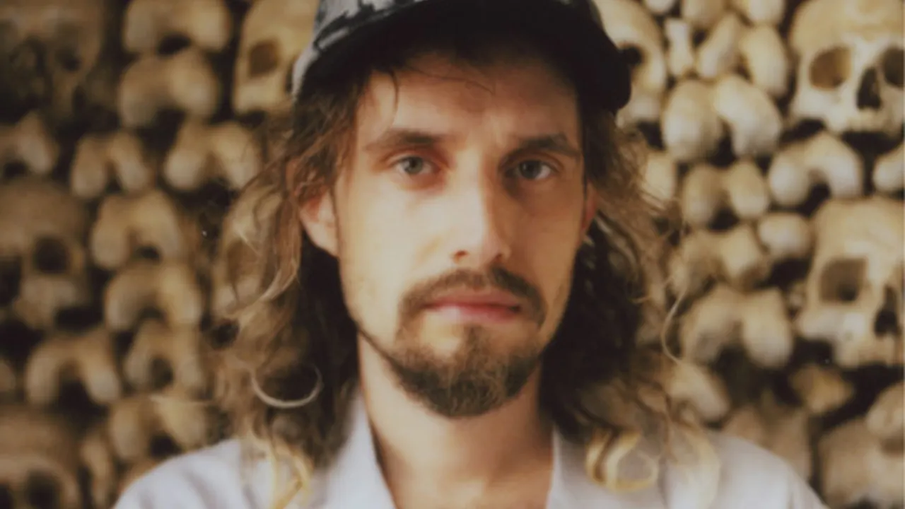 Pouya « The Forever Glades Tour »