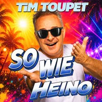 Tim Toupet