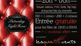 Saturday Night Fever