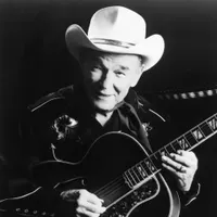 Roy Rogers