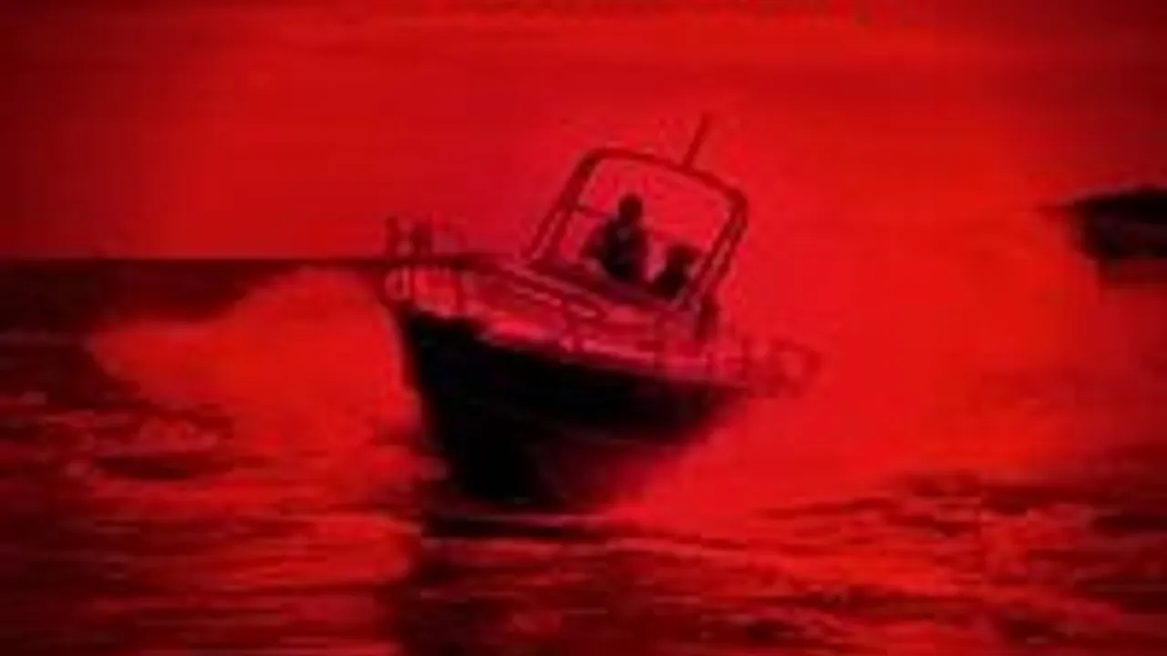 Sunshine Boat