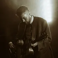 Fraser Morgan