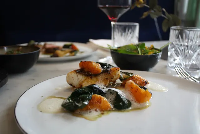 Sourire Restaurant