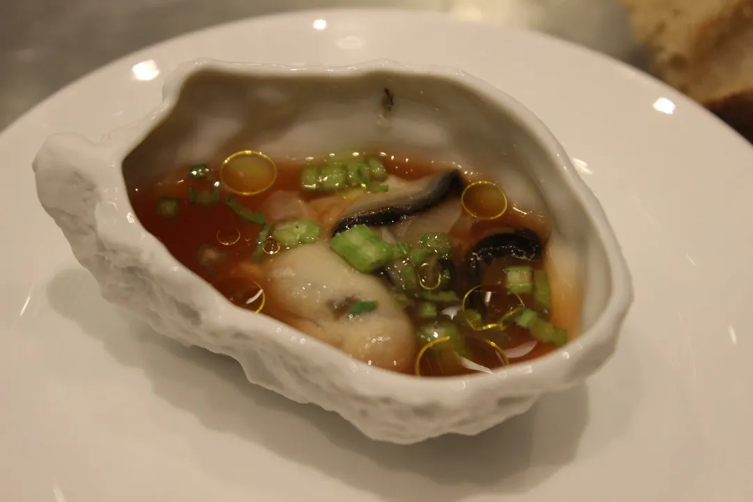 L'Avant Comptoir de la Mer Restaurant Paris