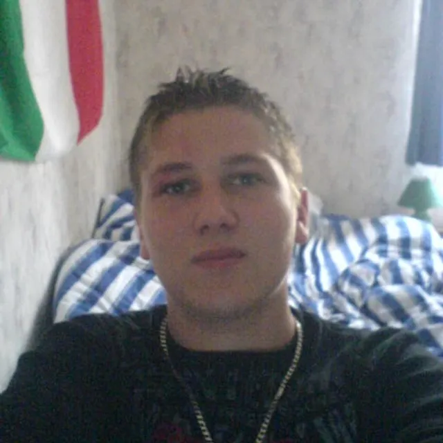 Antony P