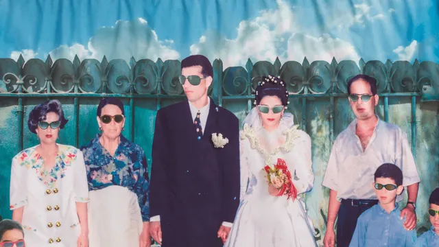 Mariages - عرس (Algérie-Maroc-Tunisie)