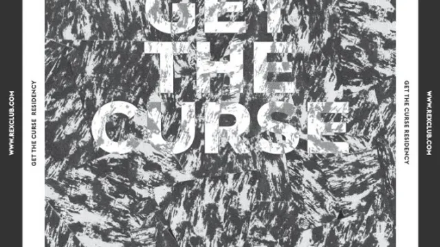 Get the curse residency