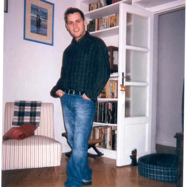 Jeanphilippe A
