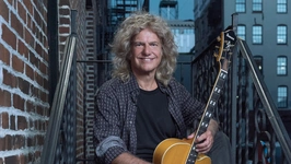 Pat Metheny Side-Eye III+