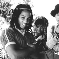 Ziggy Marley & The Melody Makers