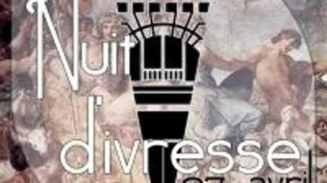 Nuit D'ivresse