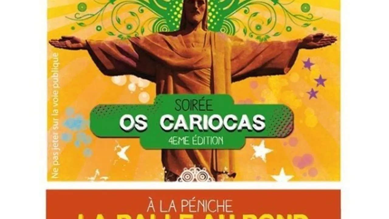 Soiree os Cariocas