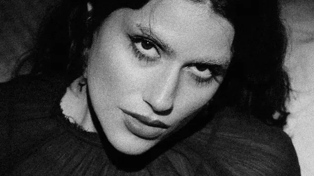 LANA LUBANY | Paris