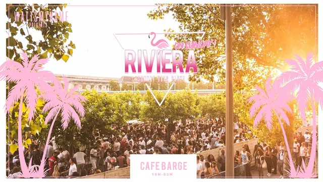 RIVIERA BEACH