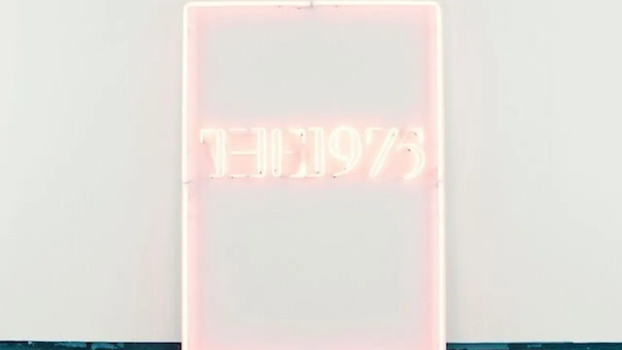 The 1975 en concert