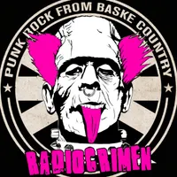 RADIOCRIMEN