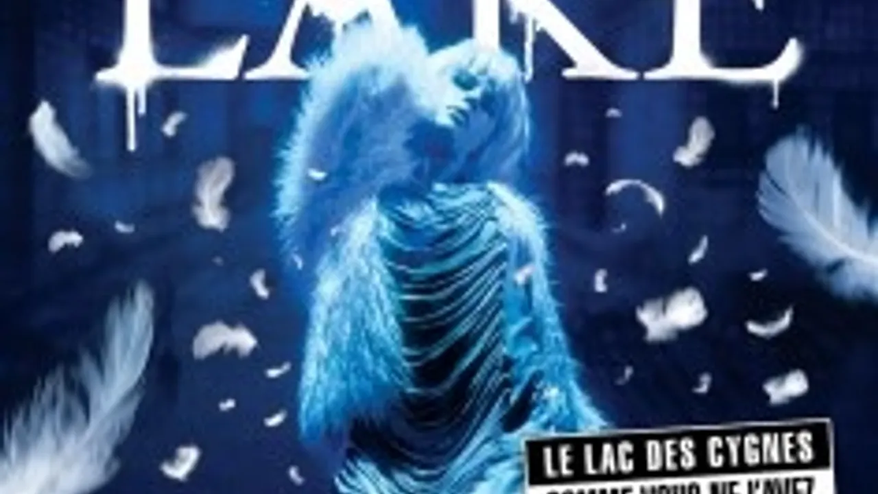Swan Lake