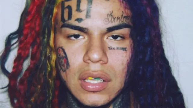 Tekashi69