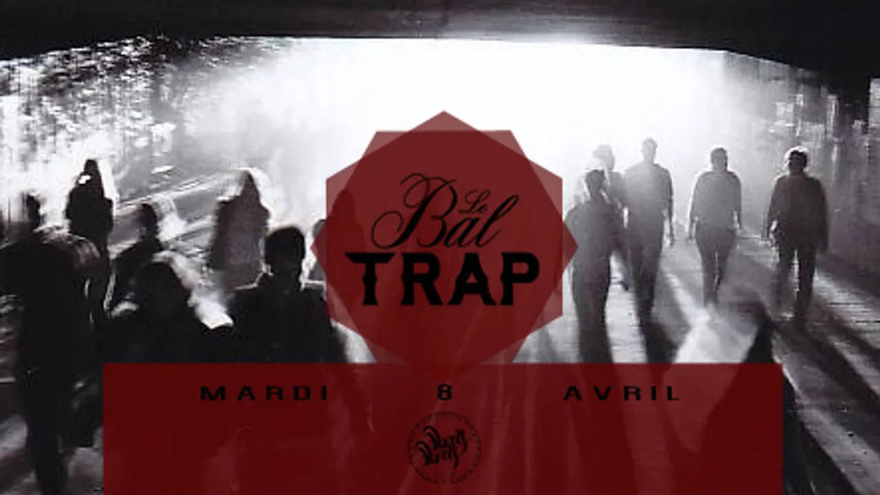 Le Bal Trap Creaky Jackals