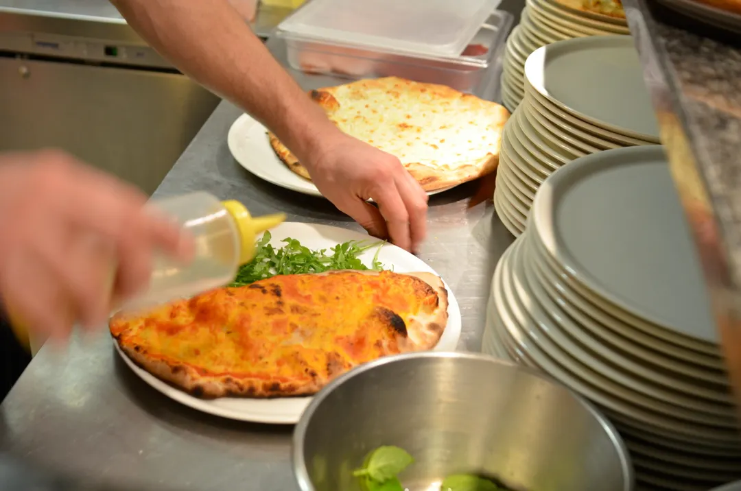 Popolo Restaurant Paris