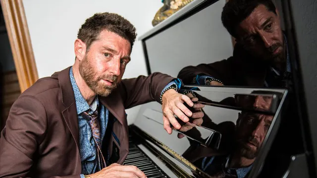 Benny Green Solo Piano
