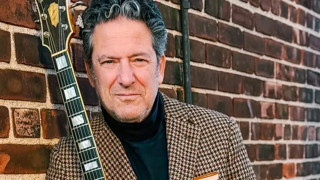 John Pizzarelli