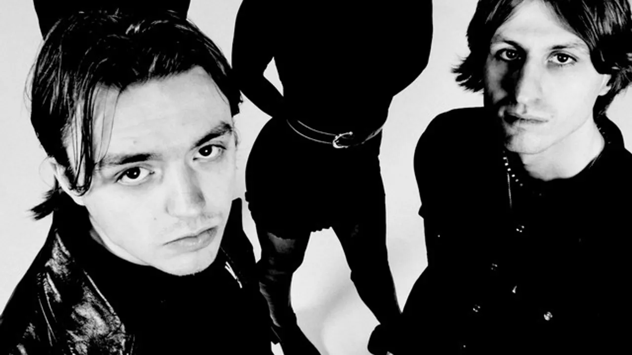 THE MYSTERINES
