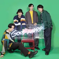 GOODWARP