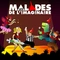 Les Malades D