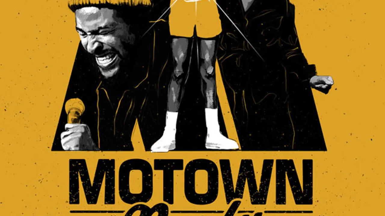Motown Party season closing