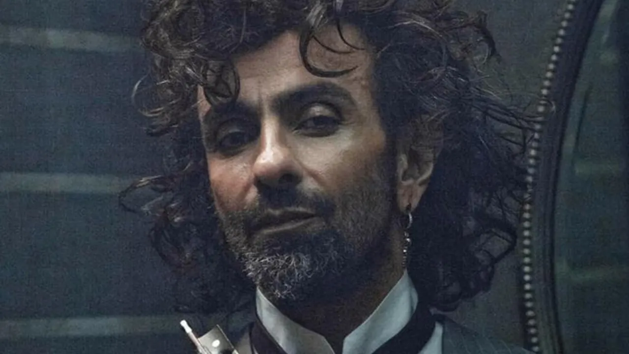 Ara Malikian