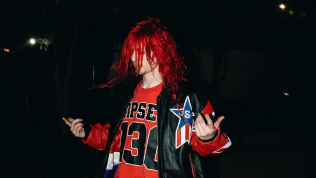 Traphouse - Special Paris Fashion Week - Mercredi 25 Juin