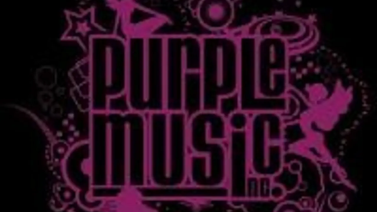 Purple Music Night