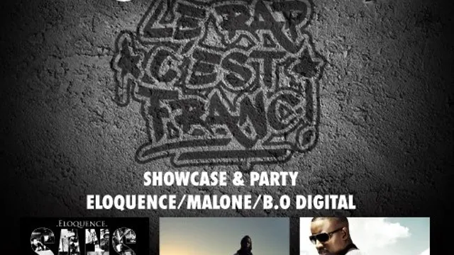 PLC All Starz & Friendz @Favela Chic