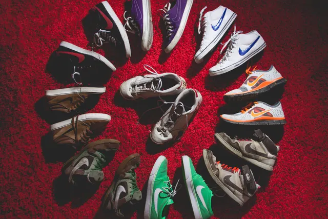 Sneakerness : le festival de la sneaker revient au Centquatre