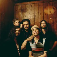 Gang of Youths