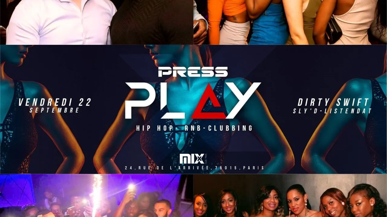 Press Play