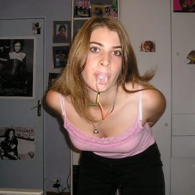 Laetitia F